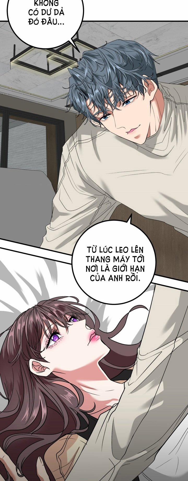 [18+] Người Vợ Gợi Cảm 14.1 trang 12