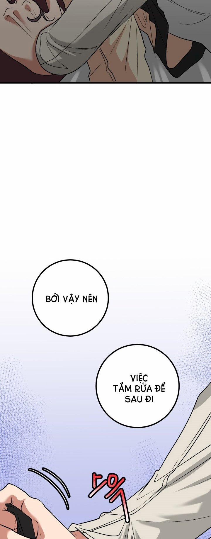 [18+] Người Vợ Gợi Cảm 14.1 trang 13