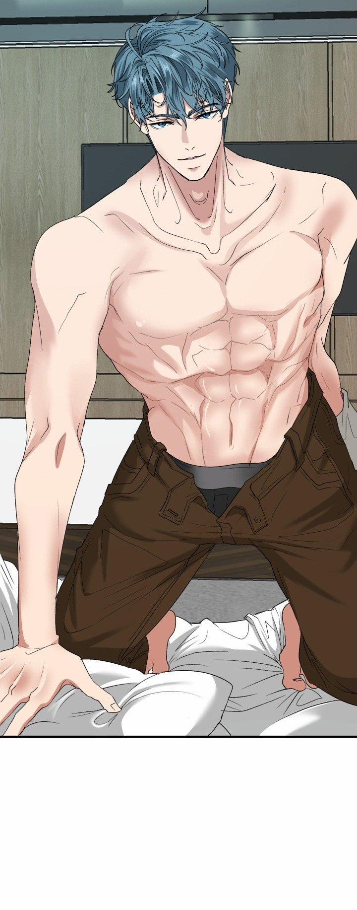 [18+] Người Vợ Gợi Cảm 14.1 trang 18