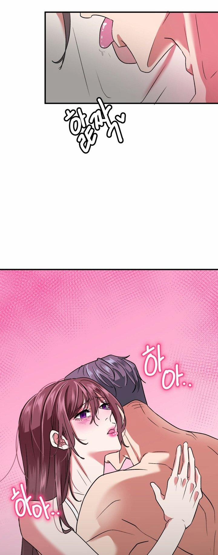 [18+] Người Vợ Gợi Cảm 14.1 trang 24