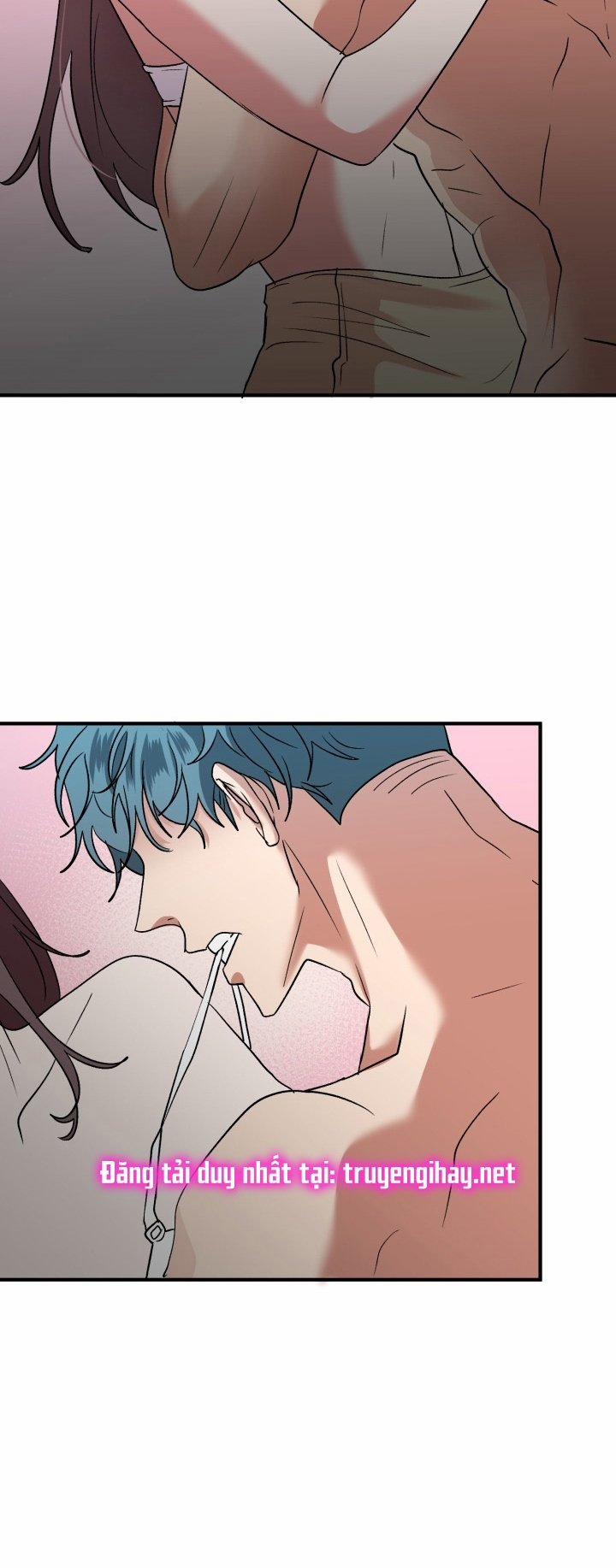 [18+] Người Vợ Gợi Cảm 14.1 trang 25