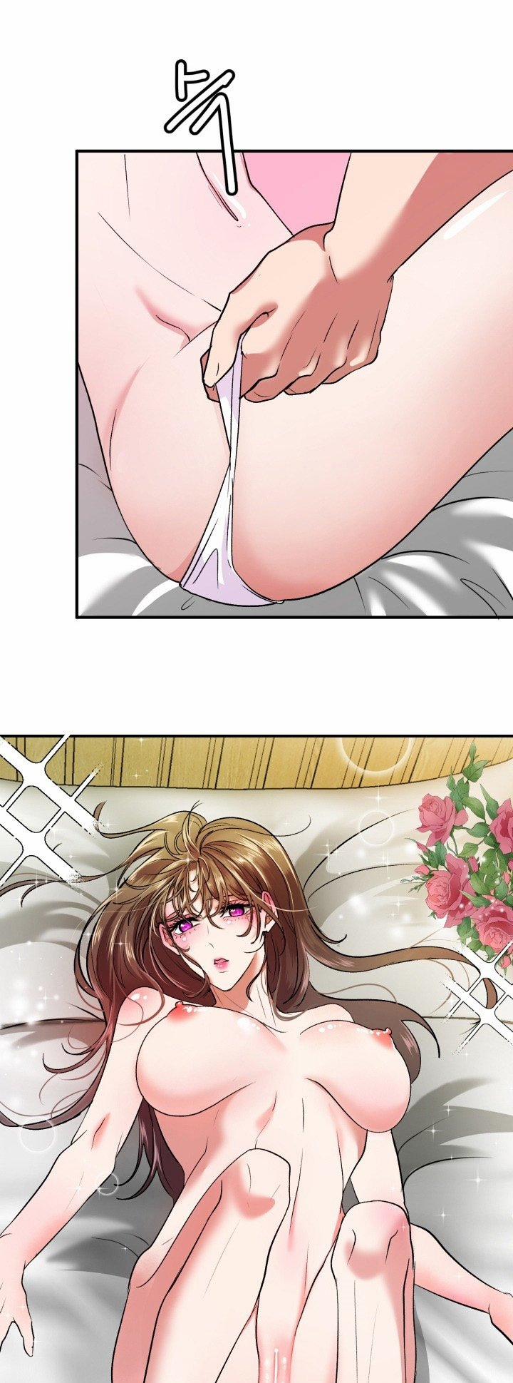 [18+] Người Vợ Gợi Cảm 14.1 trang 26