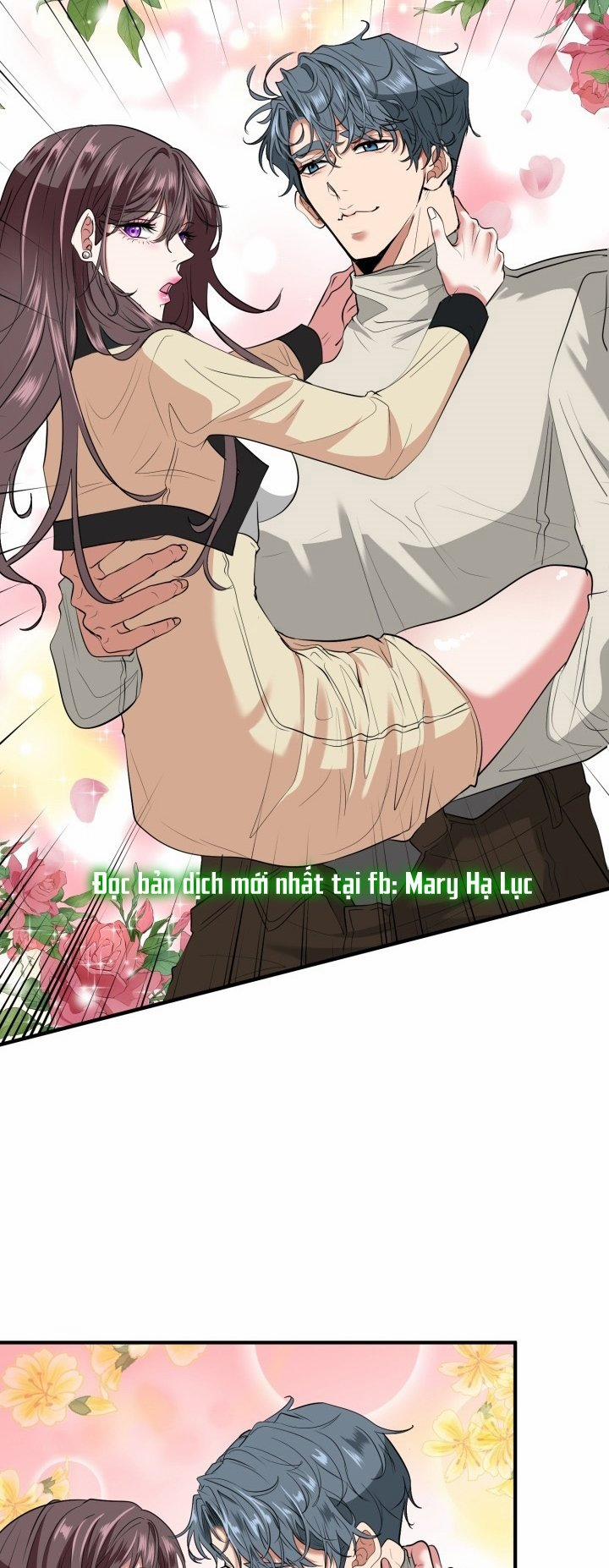 [18+] Người Vợ Gợi Cảm 14.1 trang 8