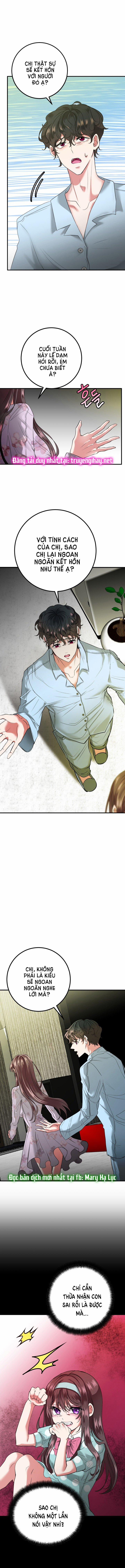 [18+] Người Vợ Gợi Cảm 17.1 trang 2