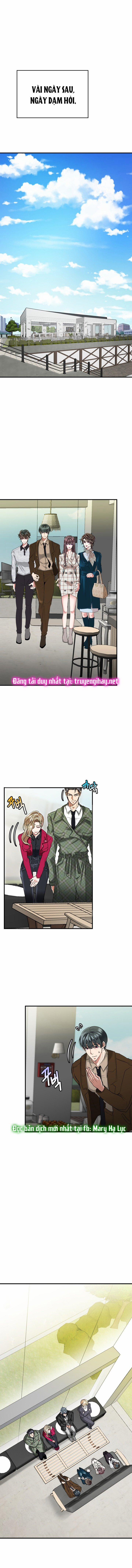 [18+] Người Vợ Gợi Cảm 17.2 trang 0