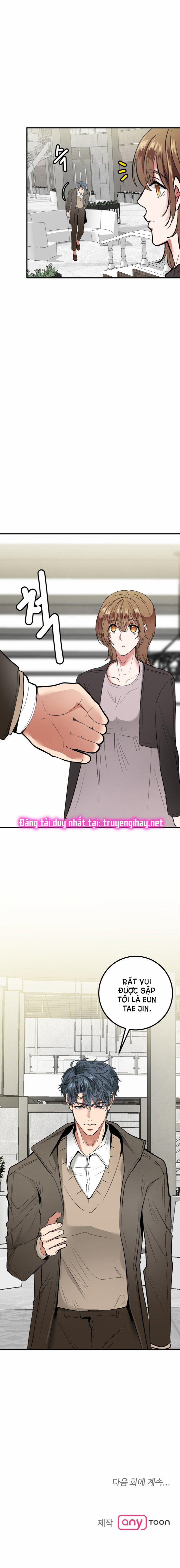 [18+] Người Vợ Gợi Cảm 19.2 trang 3