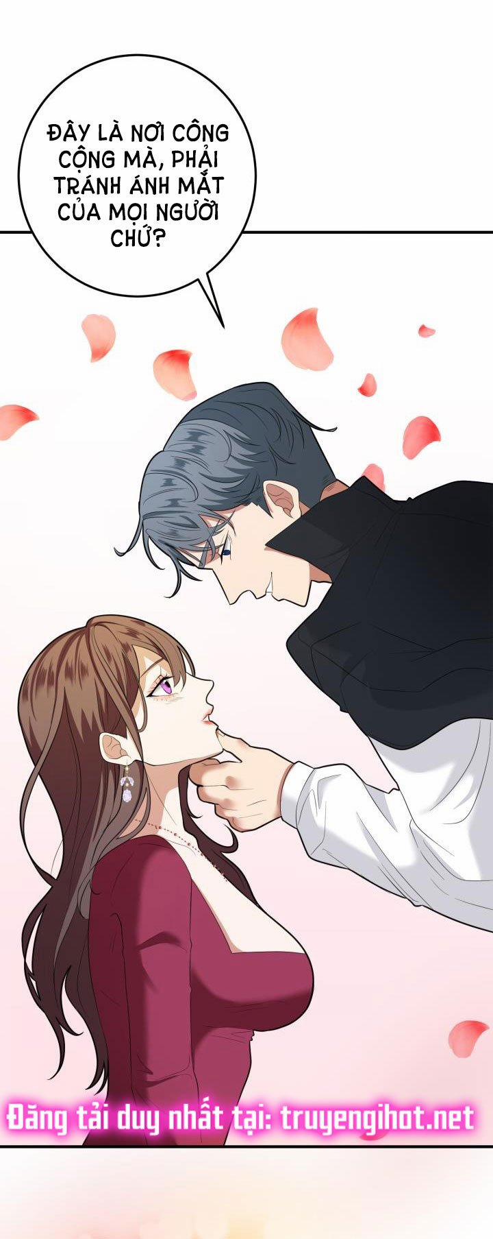 [18+] Người Vợ Gợi Cảm 2.1 trang 1