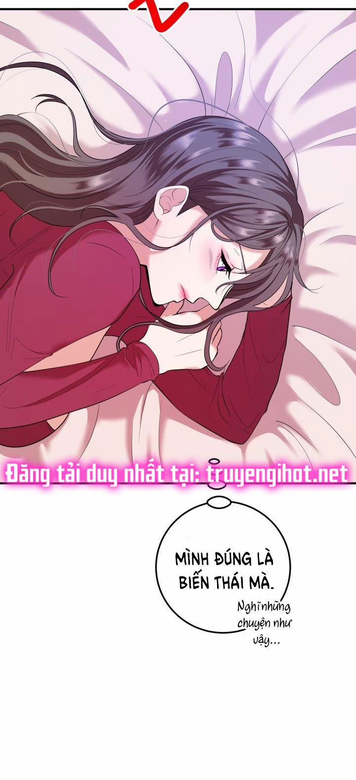 [18+] Người Vợ Gợi Cảm 2.1 trang 14