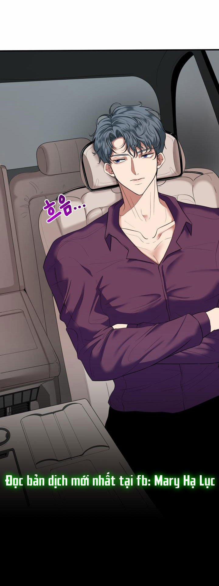 [18+] Người Vợ Gợi Cảm 2.1 trang 19