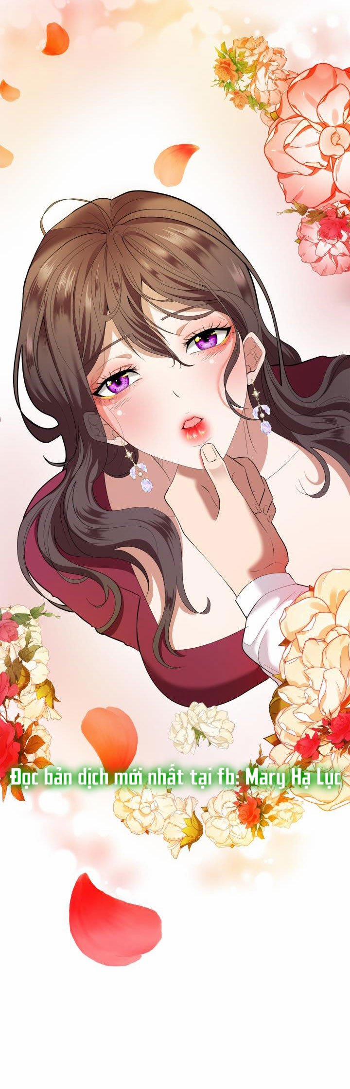 [18+] Người Vợ Gợi Cảm 2.1 trang 2