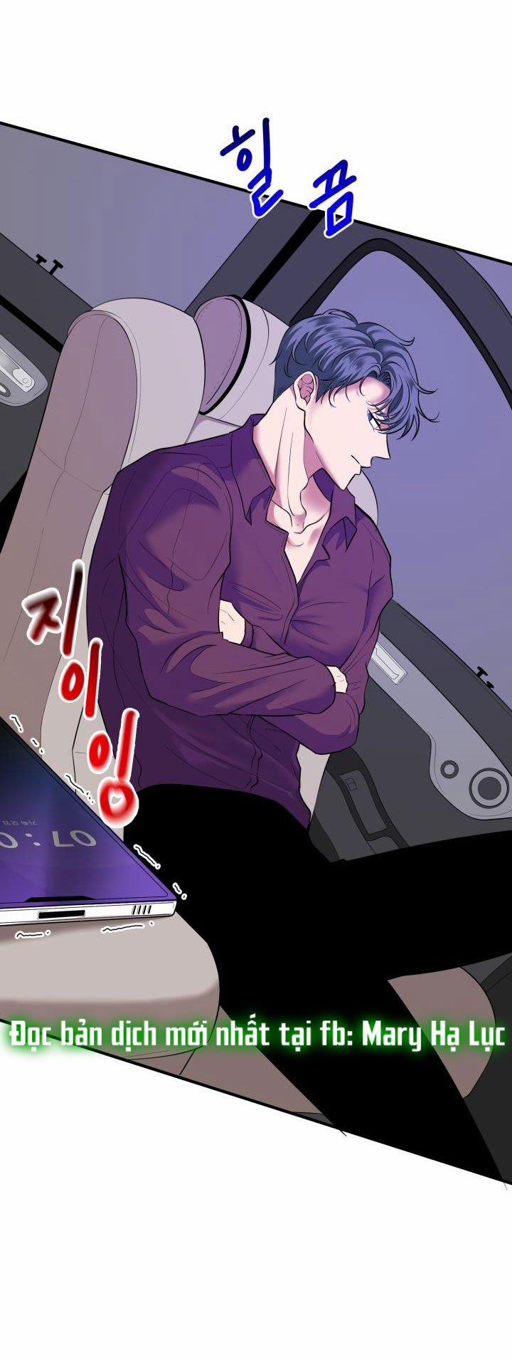 [18+] Người Vợ Gợi Cảm 2.1 trang 23