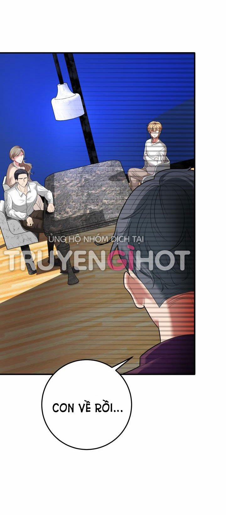 [18+] Người Vợ Gợi Cảm 2.1 trang 28