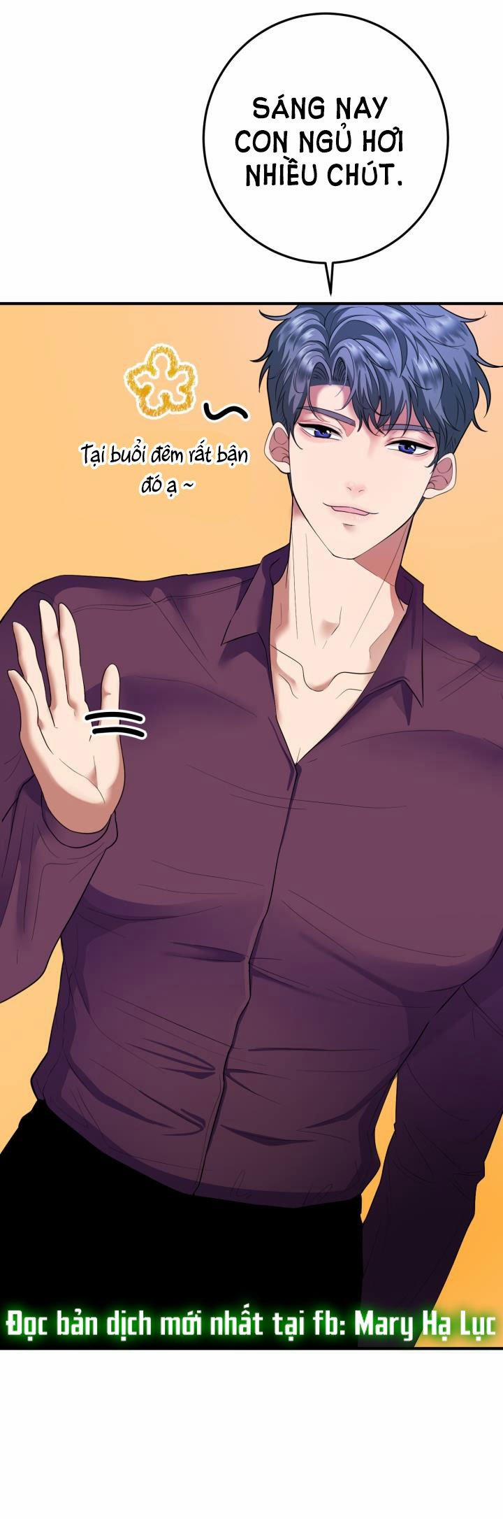 [18+] Người Vợ Gợi Cảm 2.1 trang 30