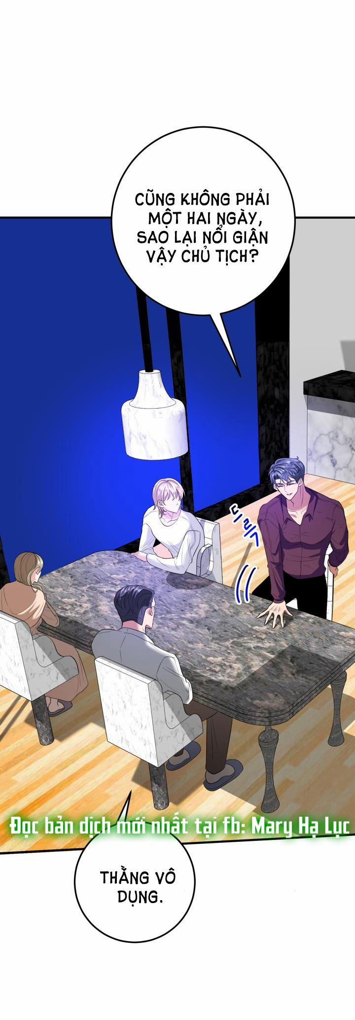 [18+] Người Vợ Gợi Cảm 2.1 trang 34