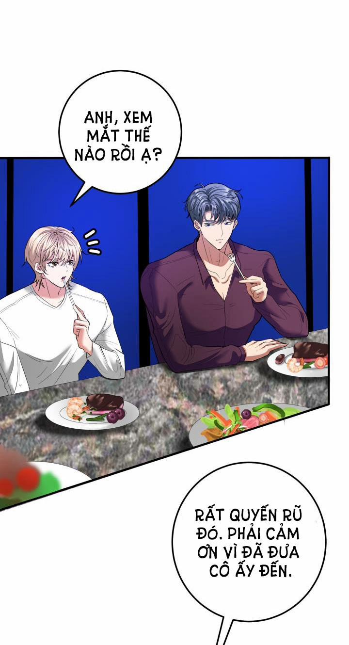 [18+] Người Vợ Gợi Cảm 2.1 trang 36