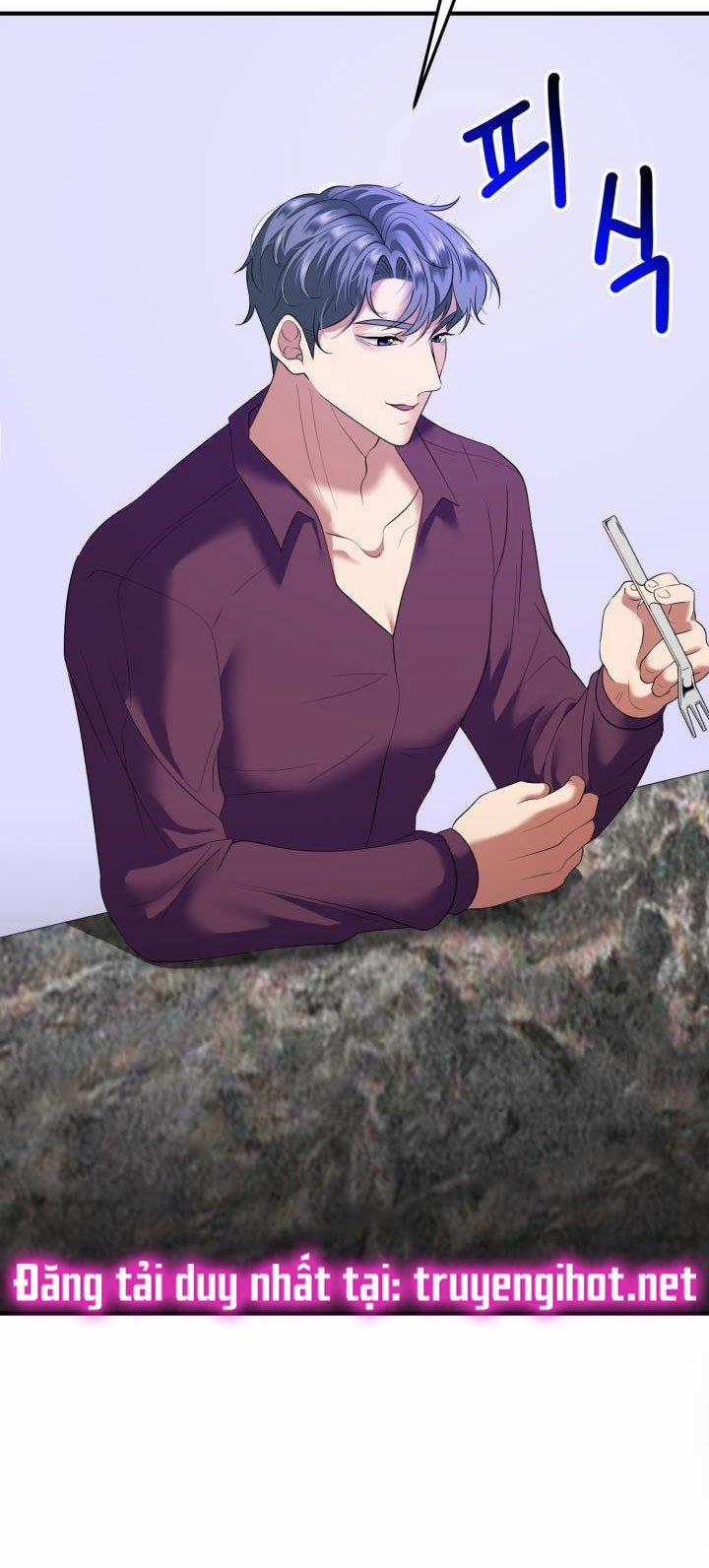 [18+] Người Vợ Gợi Cảm 2.1 trang 37