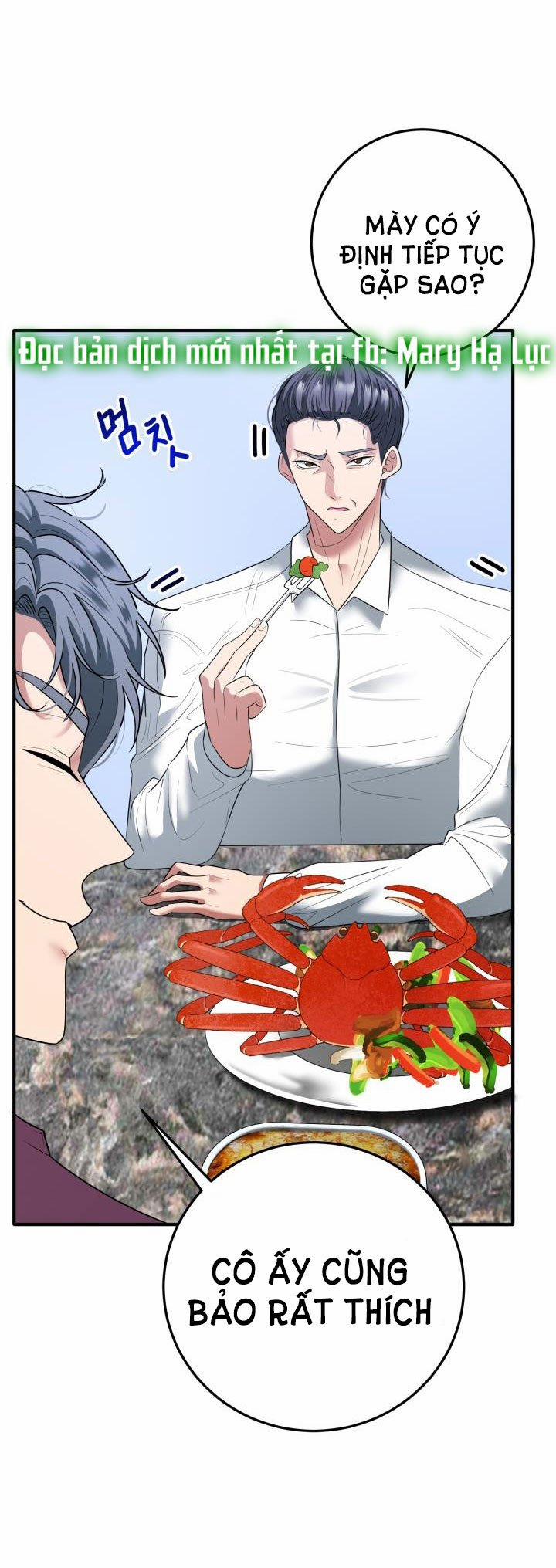 [18+] Người Vợ Gợi Cảm 2.1 trang 38