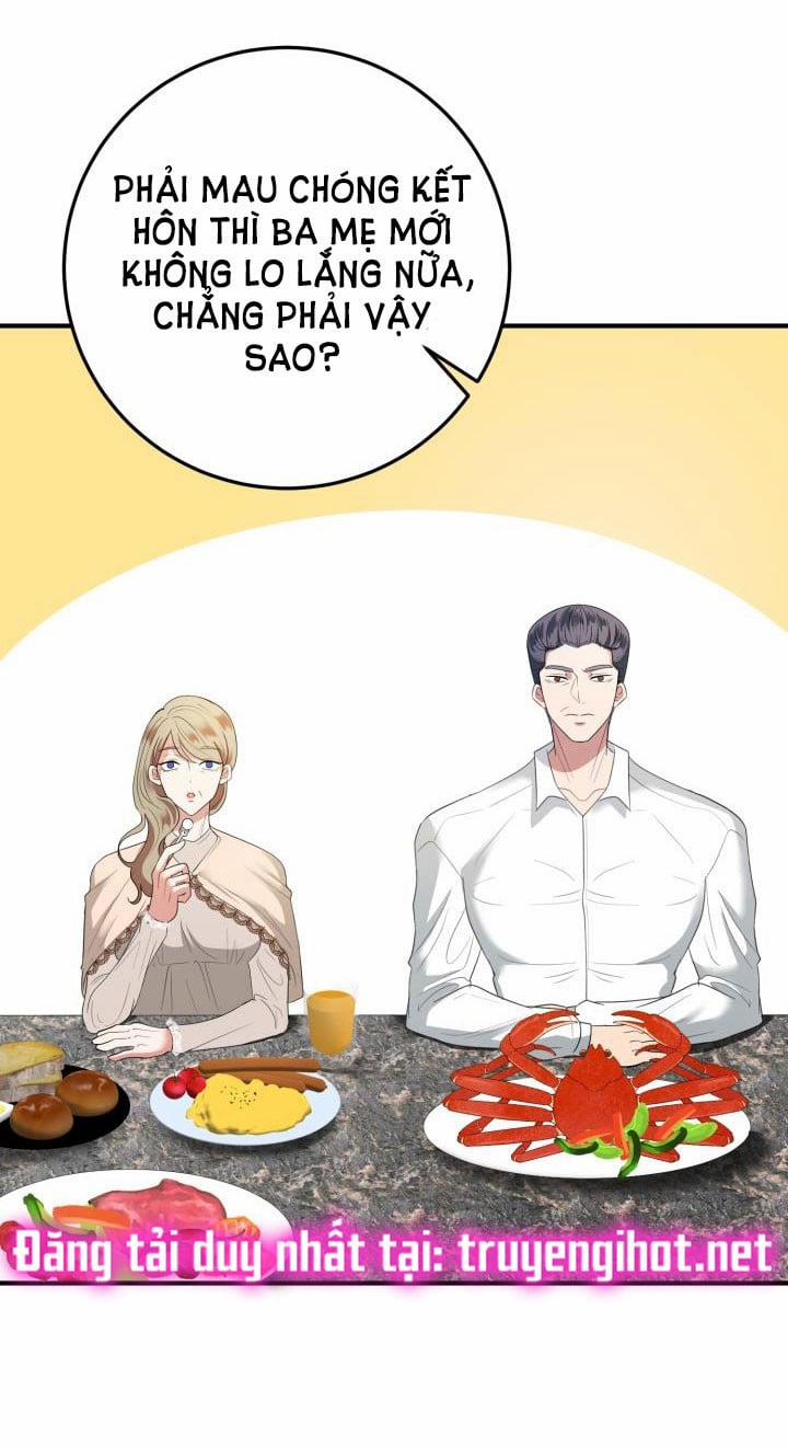 [18+] Người Vợ Gợi Cảm 2.1 trang 42