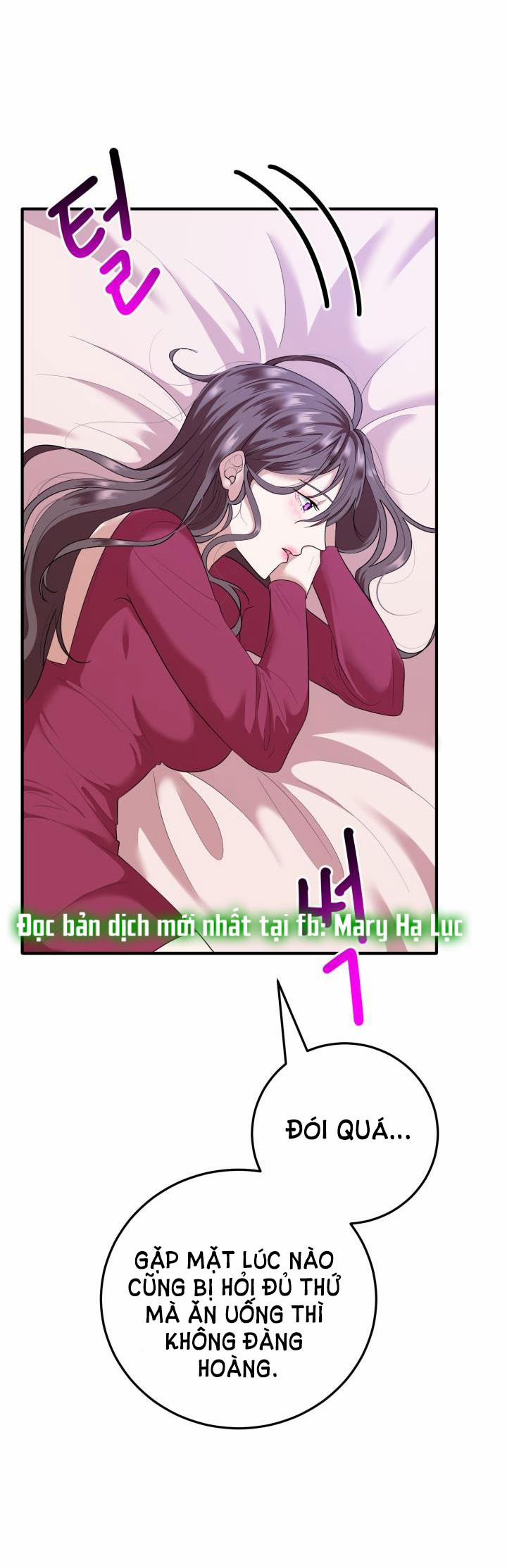 [18+] Người Vợ Gợi Cảm 2.1 trang 6