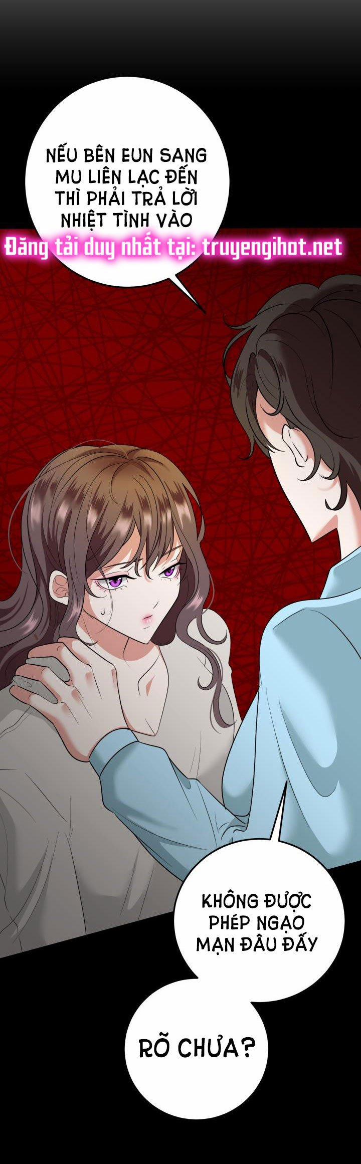 [18+] Người Vợ Gợi Cảm 2.2 trang 13