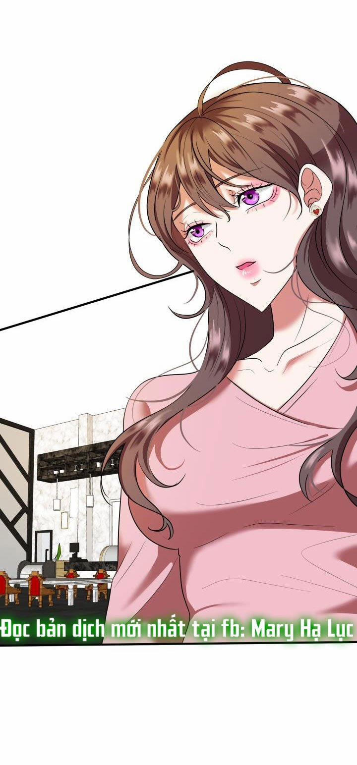 [18+] Người Vợ Gợi Cảm 2.2 trang 17