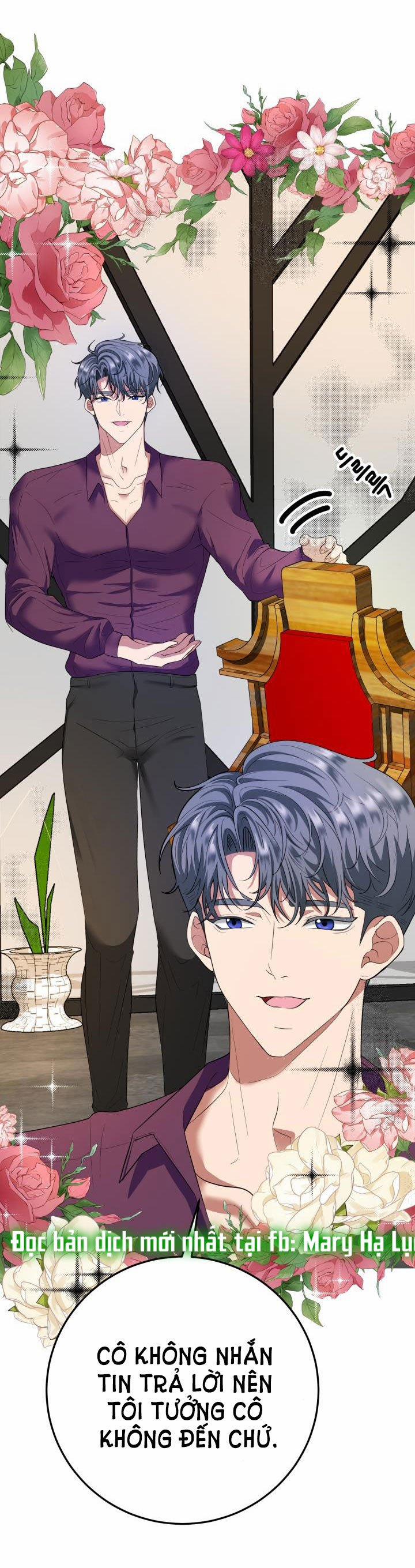 [18+] Người Vợ Gợi Cảm 2.2 trang 19