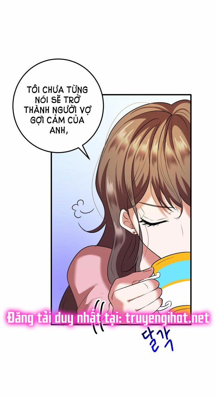 [18+] Người Vợ Gợi Cảm 2.2 trang 23