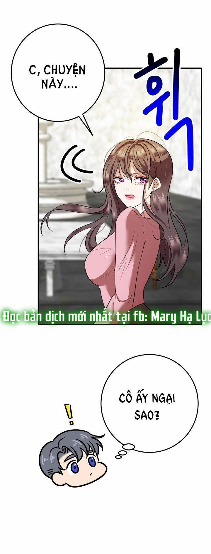 [18+] Người Vợ Gợi Cảm 2.2 trang 27