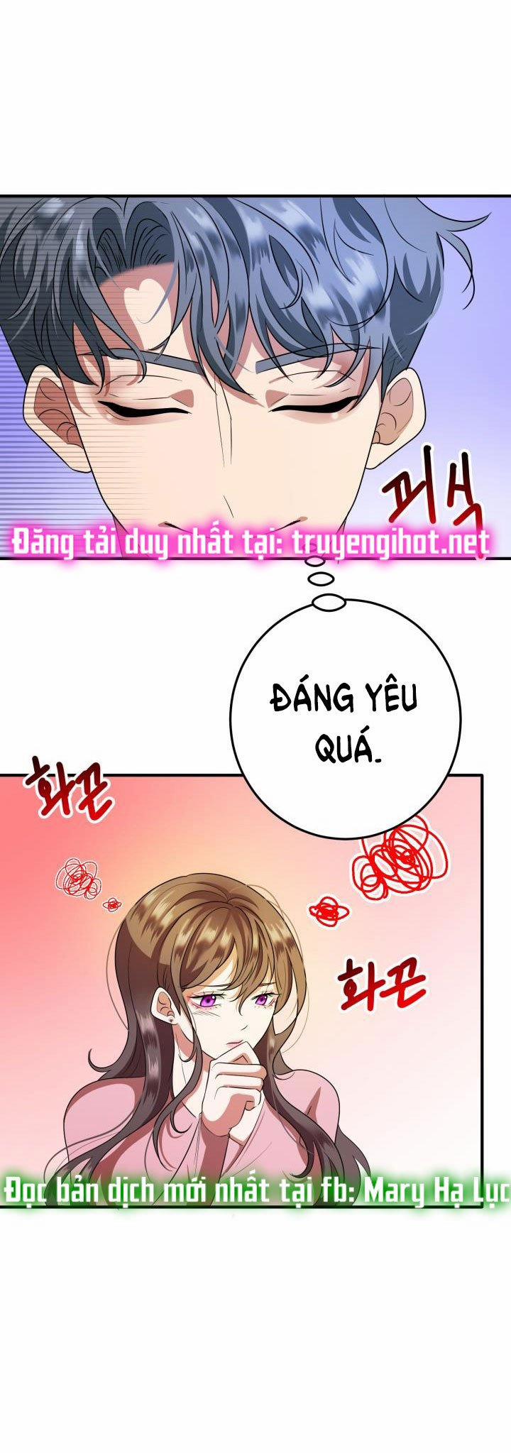 [18+] Người Vợ Gợi Cảm 2.2 trang 28