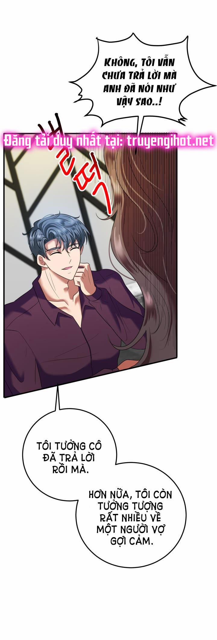 [18+] Người Vợ Gợi Cảm 2.2 trang 31