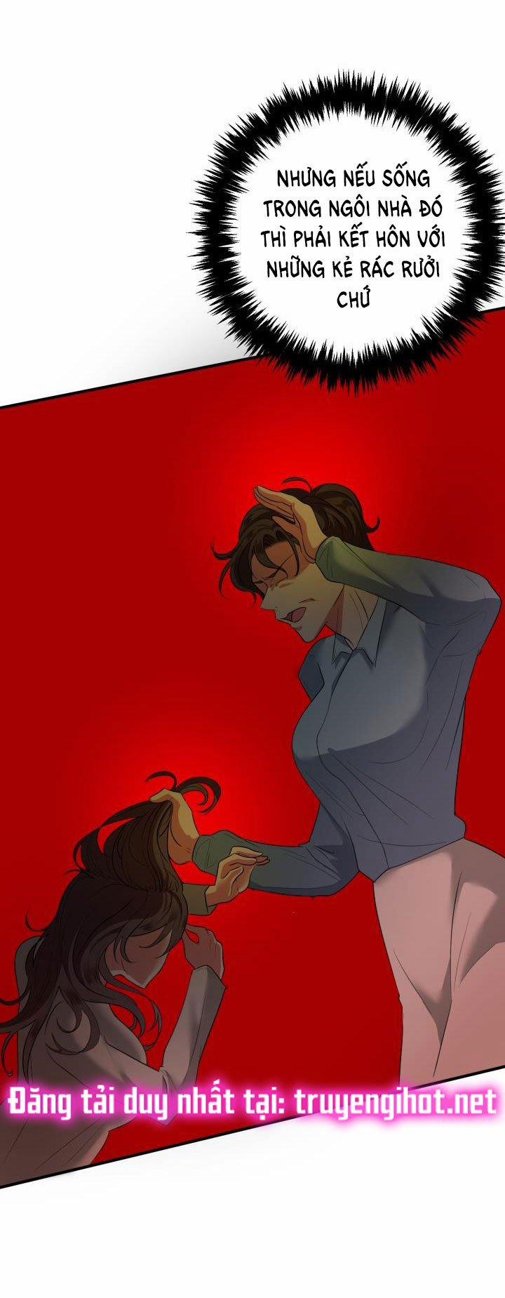 [18+] Người Vợ Gợi Cảm 2.2 trang 33