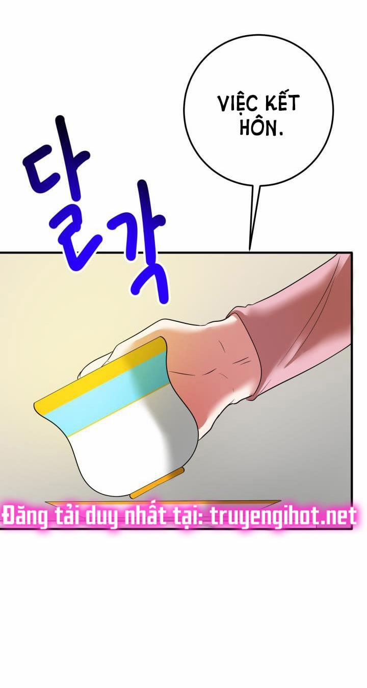 [18+] Người Vợ Gợi Cảm 2.2 trang 35