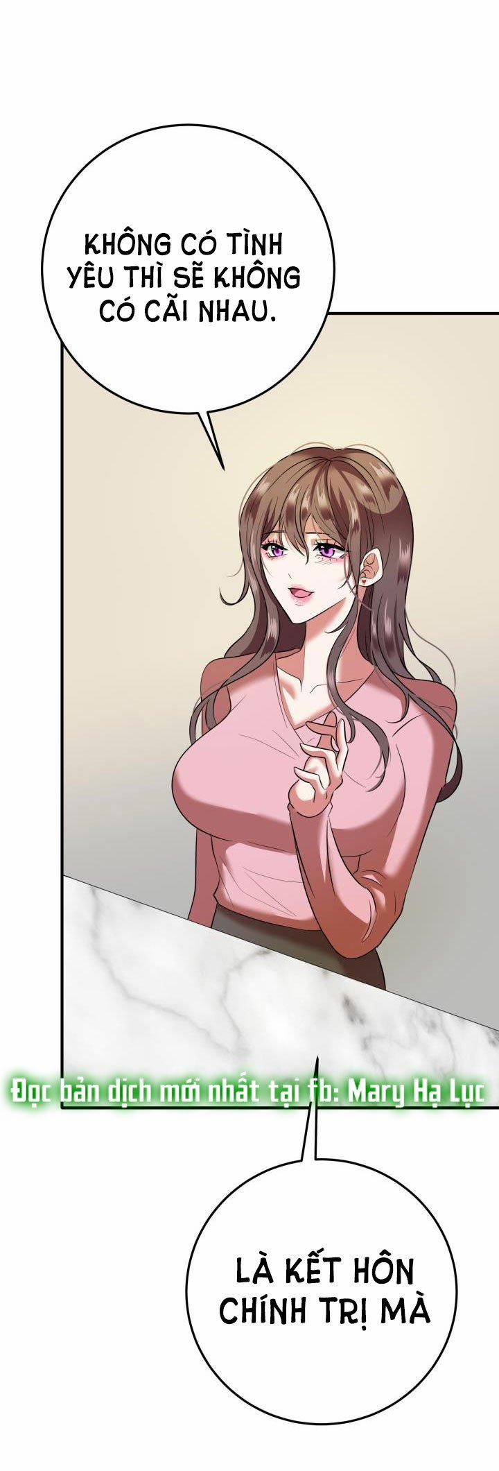 [18+] Người Vợ Gợi Cảm 2.2 trang 36