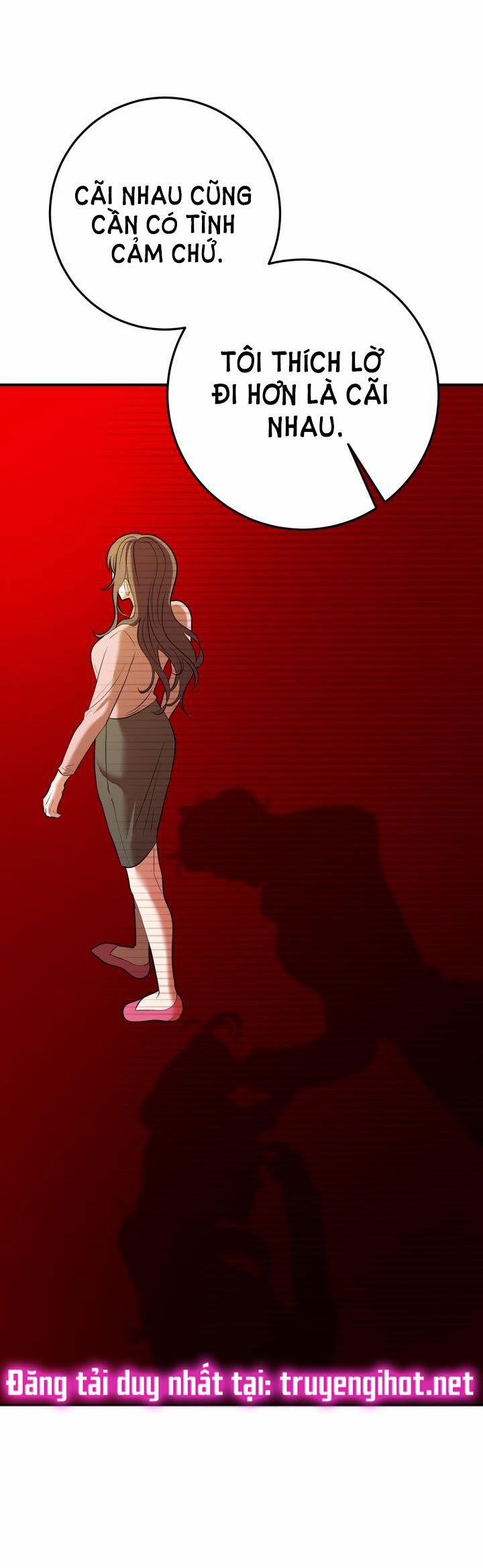 [18+] Người Vợ Gợi Cảm 2.2 trang 37