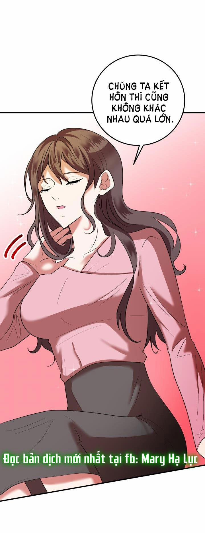 [18+] Người Vợ Gợi Cảm 2.2 trang 38