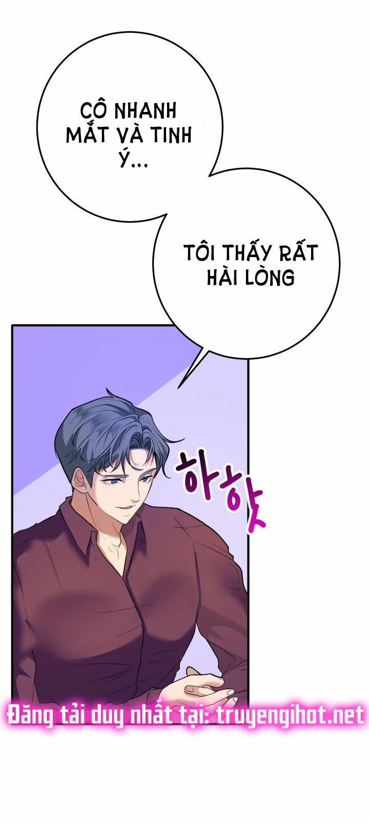 [18+] Người Vợ Gợi Cảm 2.2 trang 39