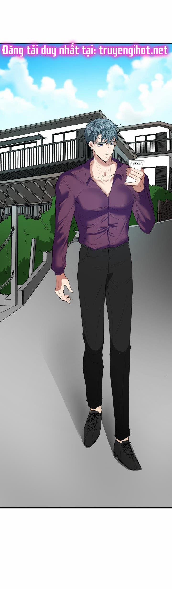 [18+] Người Vợ Gợi Cảm 2.2 trang 6