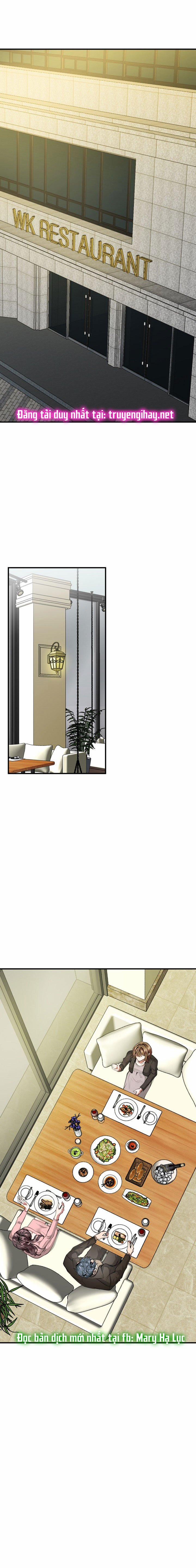 [18+] Người Vợ Gợi Cảm 21.1 trang 2