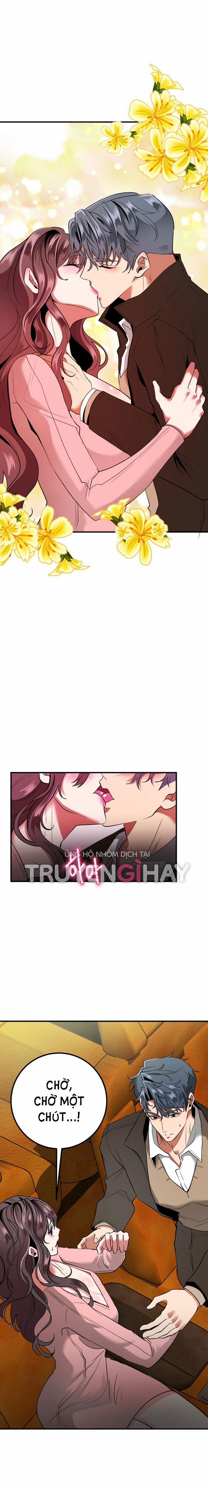 [18+] Người Vợ Gợi Cảm 21.2 trang 0