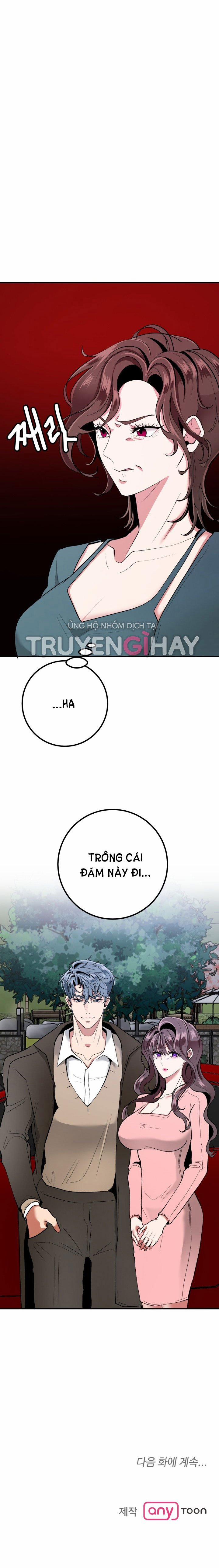 [18+] Người Vợ Gợi Cảm 21.2 trang 11