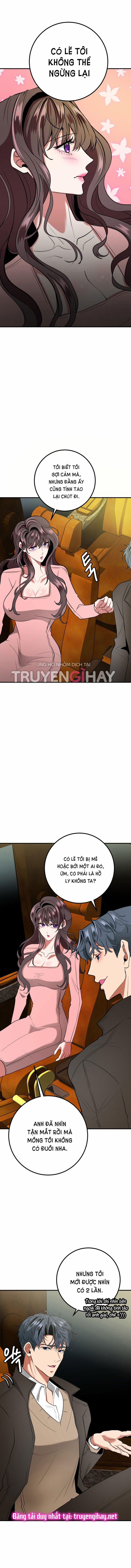 [18+] Người Vợ Gợi Cảm 21.2 trang 2