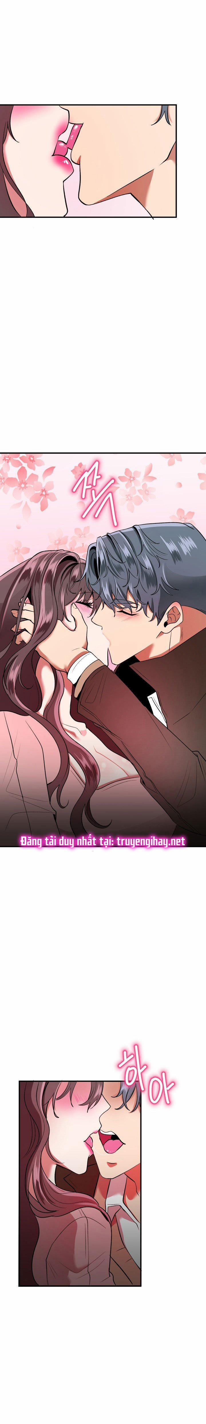 [18+] Người Vợ Gợi Cảm 21.2 trang 4