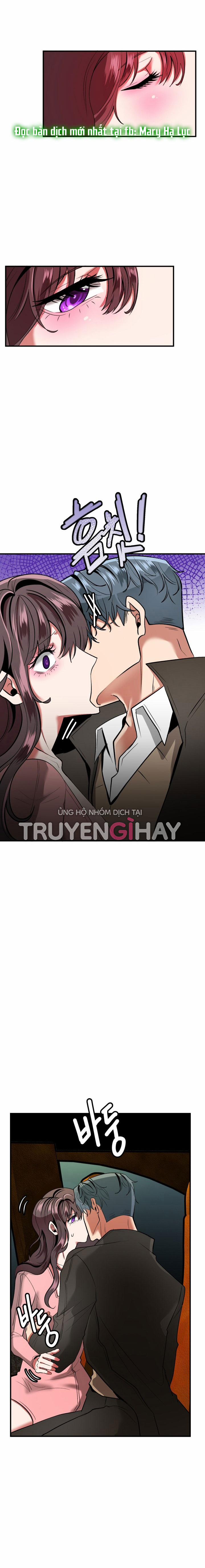 [18+] Người Vợ Gợi Cảm 21.2 trang 5