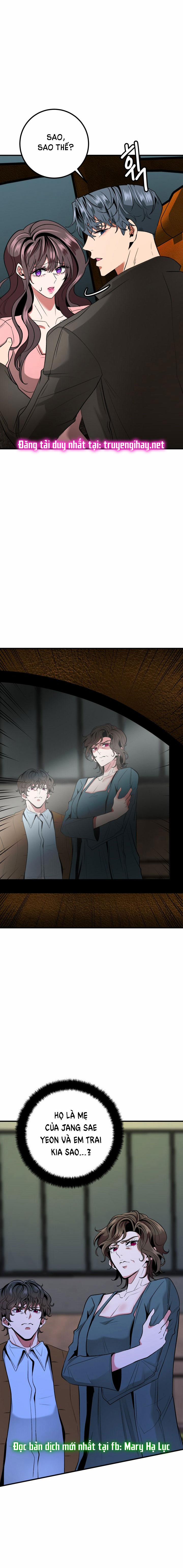 [18+] Người Vợ Gợi Cảm 21.2 trang 6