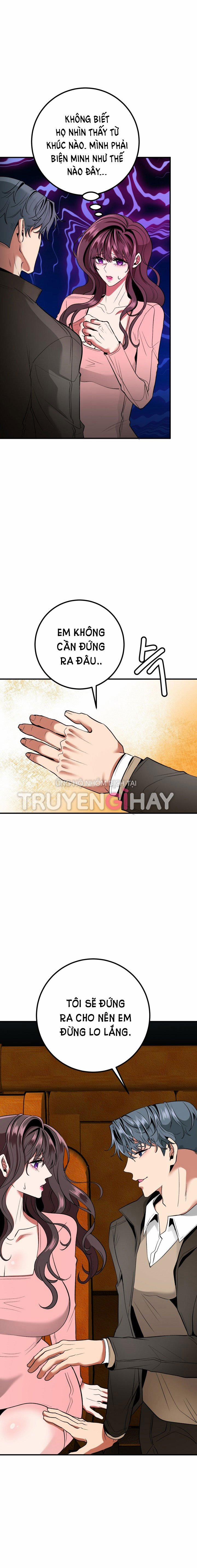 [18+] Người Vợ Gợi Cảm 21.2 trang 7