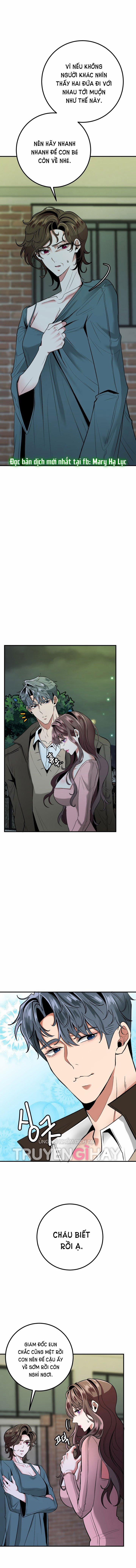 [18+] Người Vợ Gợi Cảm 22.1 trang 3