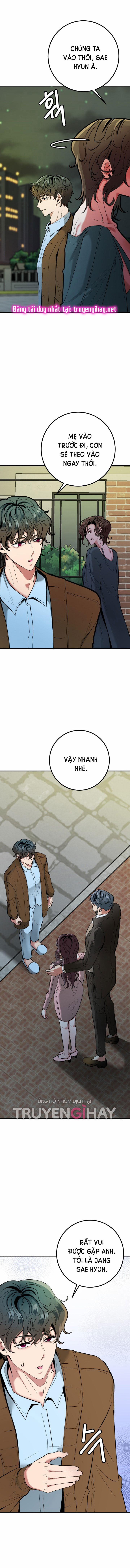 [18+] Người Vợ Gợi Cảm 22.1 trang 4