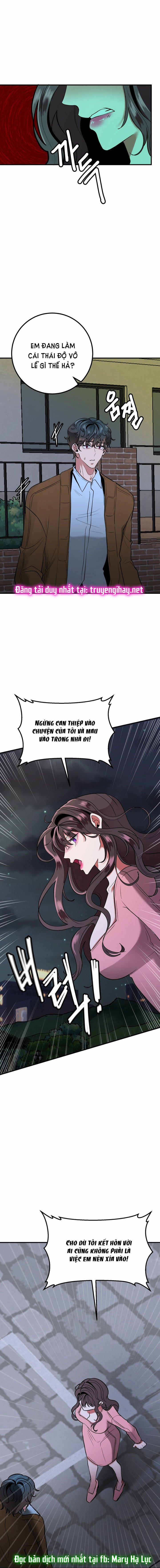 [18+] Người Vợ Gợi Cảm 22.1 trang 9