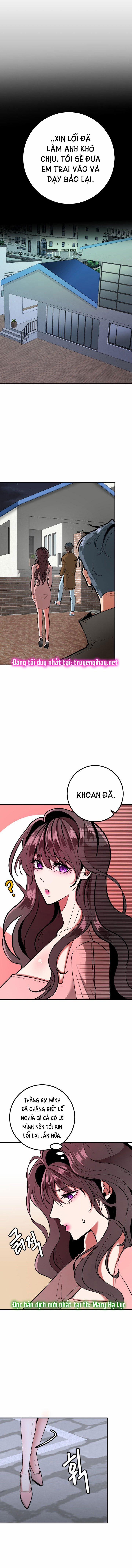 [18+] Người Vợ Gợi Cảm 22.2 trang 0