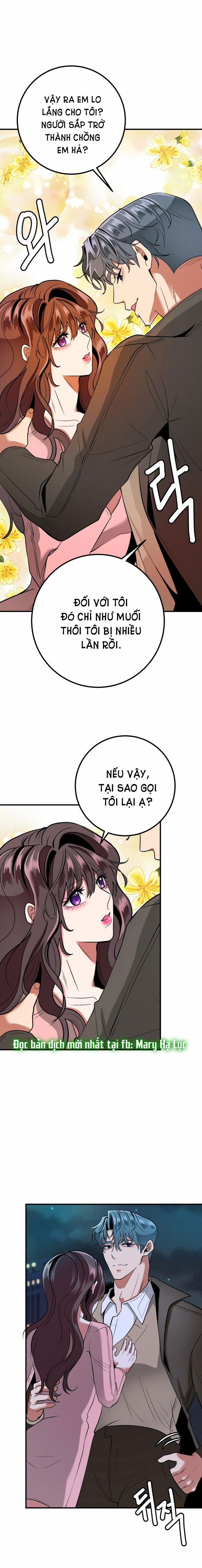 [18+] Người Vợ Gợi Cảm 22.2 trang 2